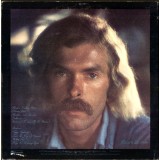 Vinil Paul Parrish &ndash; Song For A Young Girl (EX)