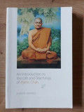 An Introduction to the Life and Teachings of Ajahn Chah- Ajahn Amaro