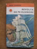Jack London - Revolta de pe Elsinore