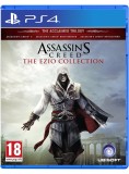 Assassins Creed The Ezio Collection PS4, Ubisoft