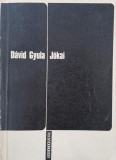 Carte David Gyula - Jokai, Limba Maghiara, Stare Buna