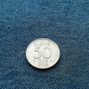 50 Ore 1958 Suedia argint, Europa