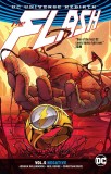 The Flash | Joshua Williamson, DC Comics