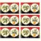 RAS AL KHAIMA 1972 - Flori si fructele lor/ minicoli complete MNH (12 serii complete) - cota Michel 96&euro; [6 imagini]