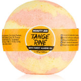 Cumpara ieftin Beauty Jar Tangerine bombă de baie cu ulei de migdale 150 g