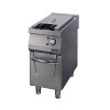 Friteuza electrica profesionala-22litri