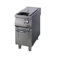 Friteuza electrica profesionala-22litri