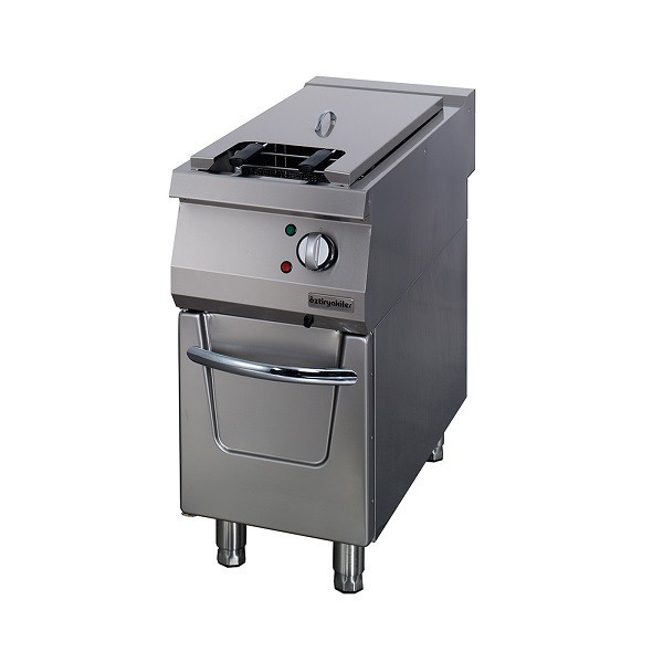 Friteuza electrica profesionala-22litri
