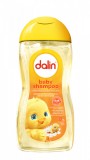 Sampon cu musetel, 200ml, Dalin
