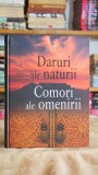 Cumpara ieftin Daruri ale naturii Comori ale omenirii Patrice Milleron Editie de Colectie Readers Digest 2010 Coperta Cartonata