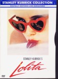 DVD Film de colectie: Lolita ( r: Stanley Kubrick - vezi descriere )