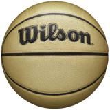 Cumpara ieftin Mingi de baschet Wilson NBA Gold Edition Ball WTB3403XB de aur