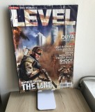 Revistă Gaming - Revista LEVEL iulie-august 2012