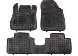 Covorase Presuri Auto Cauciuc Dedicate Renault GRAND SCENIC IV 2016 - 2021