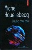 Michel Houellebecq - Un pic mai rau - Polirom - Roman, beletristica, editura 2022, 180 pagini