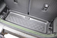 Tava portbagaj Guardliner dedicata Suzuki Jimny II (GJ) foto