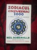 W3 Zodiacul chinezesc 2000