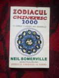W3 Zodiacul chinezesc 2000