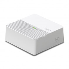 TP-Link Wireless Smart Hub Tapo H200, Frecventa: 2.4GHz Wi-Fi &amp;amp; Sub-1G, foto