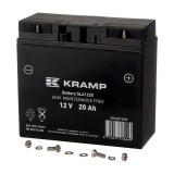 Acumulator AGM 12 V 20Ah, (150A)