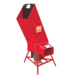 Cumpara ieftin Tocator de baloti, paie si resturi vegetale, BBS , motor de 3kW, 220V, 400 kg/h