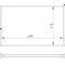 NRF 550008 Radiator, racire motor