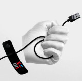 Cablu micro-USB - Star Wars Darth Vader | Tribe
