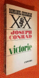 Victorie - Joseph Conrad