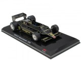 Macheta Lotus 79 Andretti Campion Formula 1 1978 - IXO/ Altaya 1/24 F1, 1:24