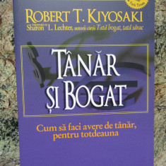 Tanar si Bogat - Robert T. Kiyosaki