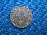 20 KOPEICI 1933-URSS, Europa