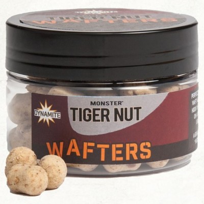 Wafters Dynamite Baits Monster Tiger Nuts, 15mm foto
