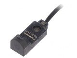Senzor Inductiv PNP NO 4mm 12-24V 1m Cablu