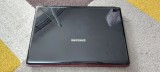 LEPTOP SAMSUNG R610 ,FUNCTIONEAZA . INTEL T6400/2.00 GHz/RAM 4 GB/HARD 320 GB, 16, HDD