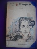 HOPCT MAUPRAT / GEORGE SAND -1971 - 327 PAGINI, Zaharia Stancu