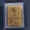 Tokelau Noua Zeelanda 1 Dollar 2022 Elizabeth II Autoportrait Vincent van Gogh Masterpieces