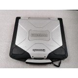 Panasonic CF-31, i5 5300U, 8GB RAM, Touchscreen, Win 10 PRO, Fara Caddy/SSD