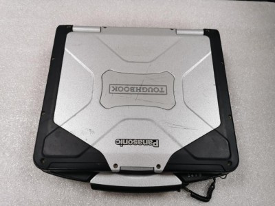 Panasonic CF-31, i5 5300U, 8GB RAM, Touchscreen, Win 10 PRO, Fara Caddy/SSD foto