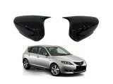 Set capace tip batman compatibil Mazda 3 Hatchback / Berlina 2003-2009 &reg; ALM