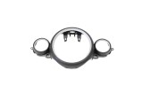Ornament ceas de bord MINI CLUBMAN R55 2013 OEM: 122737-13,122737 11207407