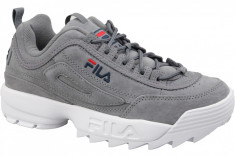 Pantofi sport Fila Disruptor S Low Wmn 1010436-6QW pentru Femei foto