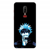 Husa compatibila cu OnePlus 6 Silicon Gel Tpu Model Jujutsu Kaisen