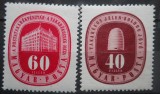 CR 1947 SERIE UNGARIA