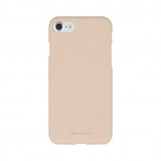 Husa Mercury JellySoft Apple Iphone 11 Pro Rosegold foto