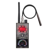 Cumpara ieftin Aproape nou: Detector PNI DT900 de frecvente GSM, microfoane, camere video