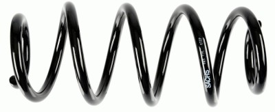 SACHS 993 125 Arc spiral foto