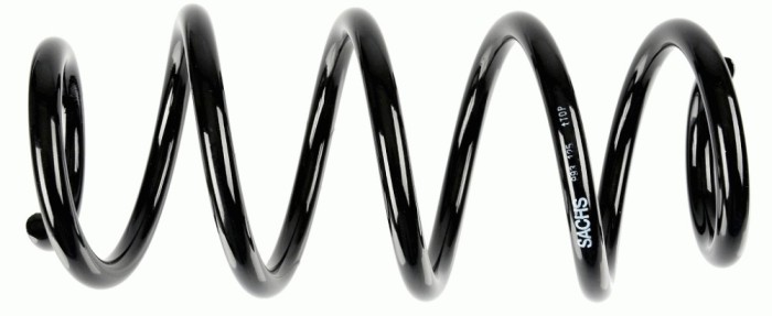 SACHS 993 125 Arc spiral