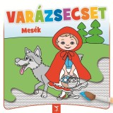 Var&aacute;zsecset - Mes&eacute;k
