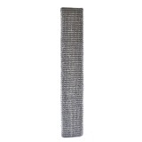 Sisal Pisici Mol Economic Mic Gri 8 cm x 46 cm