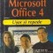 Utilizare Microsoft Office 4 (Ed Bott)